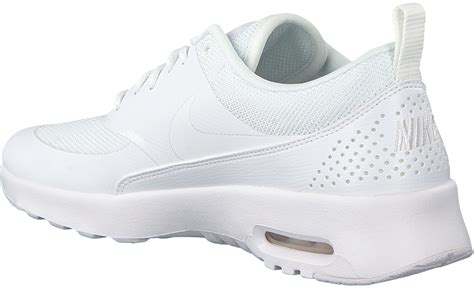 Witte Nike Air Max Maat 34 kopen 